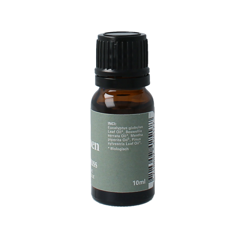 Van Toen Forest bliss mix bio 10 Milliliter