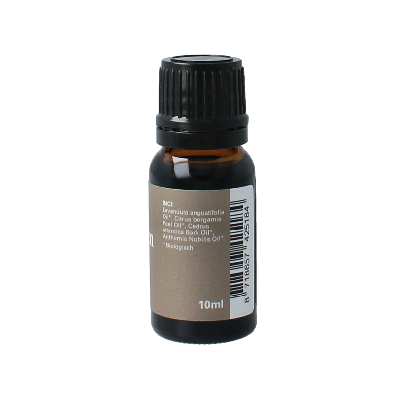 Van Toen Relax mix bio 10 Milliliter