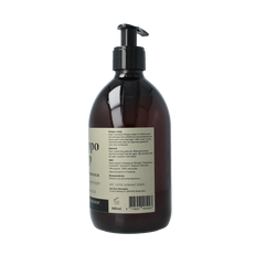 Van Toen Aleppo zeep 20% vloeibaar bio 500 Milliliter