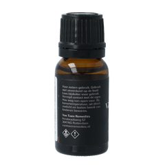 Van Toen Lavandin olie bio 10 Milliliter