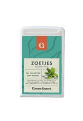 Green Sweet Zoetjes 200.00 Stuks