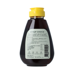 Green Sweet Syrup choco 450.00 Gram