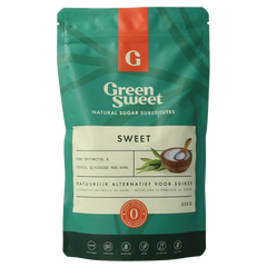 Green Sweet Sweet 225 Gram