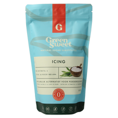 Green Sweet Icing 225.00 Gram