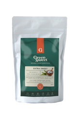 Green Sweet Extra sweet 225.00 Gram