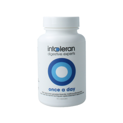 Intoleran Once a day 92.00 Capsules