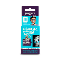 Pluggerz Enjoy swim 1 Paar