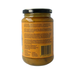 Yakso Curry wok saus bio 350 Gram
