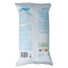 Trafo Popcorn zout bio 50 Gram