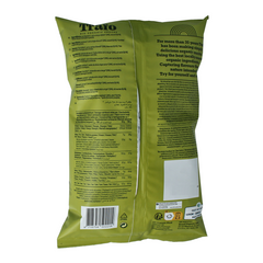 Trafo Chips gebakken in extra virgin olijfolie bio 100.00 Gram