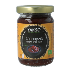 Yakso Gochujang bio 100.00 Gram