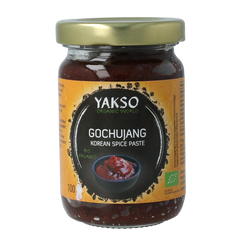 Yakso Gochujang bio 100 Gram