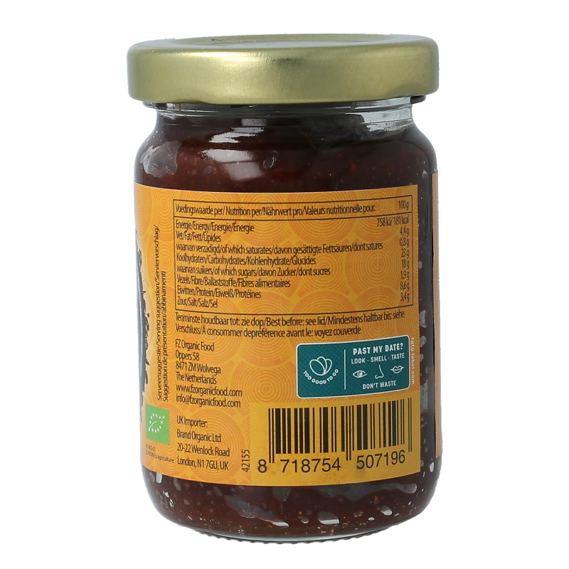 Yakso Gochujang bio 100 Gram