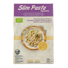 Slim Pasta tagliatelle bio  270 Gram