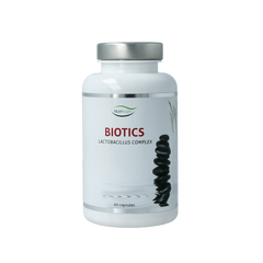 Nutrivian Biotics 60.00 Capsules