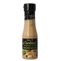 2bslim Cocktailsaus 250 Milliliter