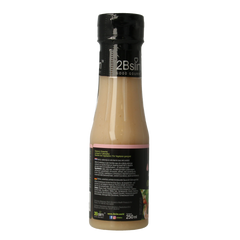2bslim Cocktailsaus 250.00 Milliliter