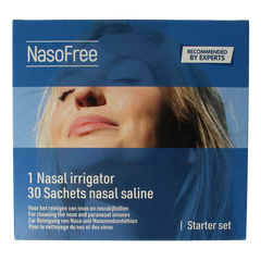Nasofree Startset 1 Set