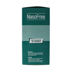 Nasofree Startset xylitol 1.00 Set