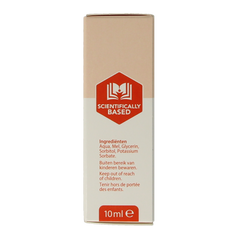 Otomel Oordruppels 10.00 Milliliter