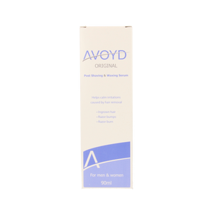 Avoyd Serum 90 Milliliters