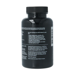 APB Holland Garcinia cambogia puur 290mg 90 Vegetarische capsules