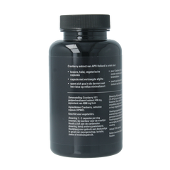 APB Holland Cranberry puur  430mg 120 Capsules