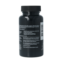 APB Holland Rhodiola rosea extract puur 60 Capsules