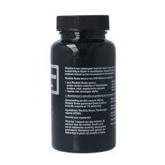 APB Holland Rhodiola rosea extract puur 60 Capsules