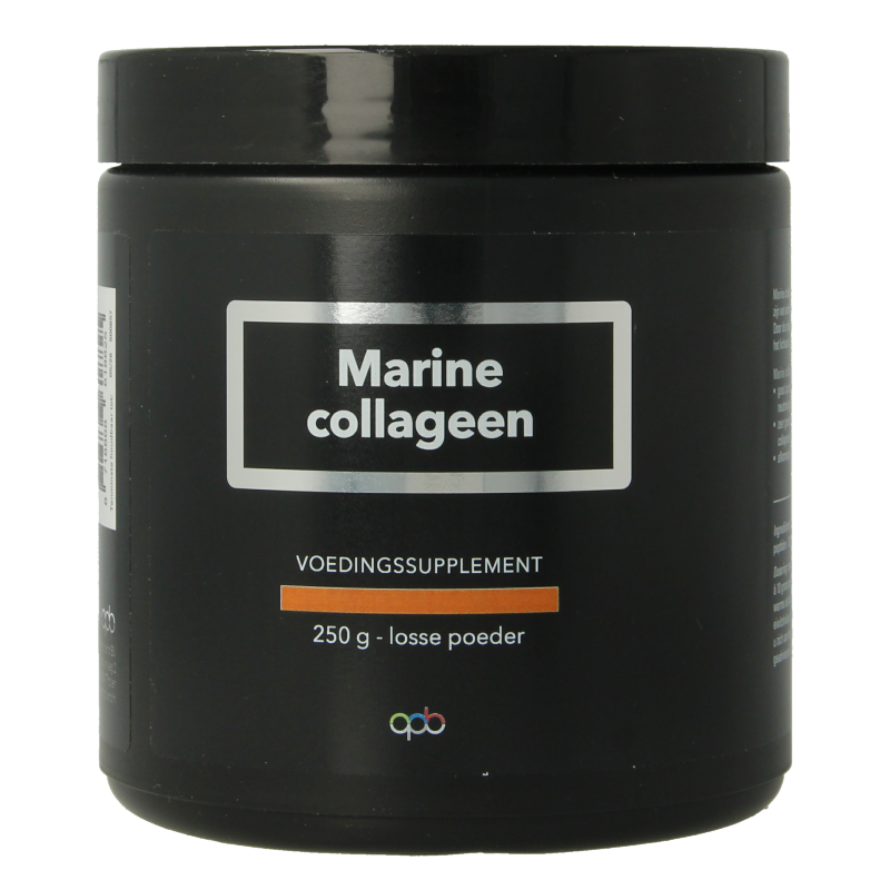 APB Holland Marine collageen 250 Gram