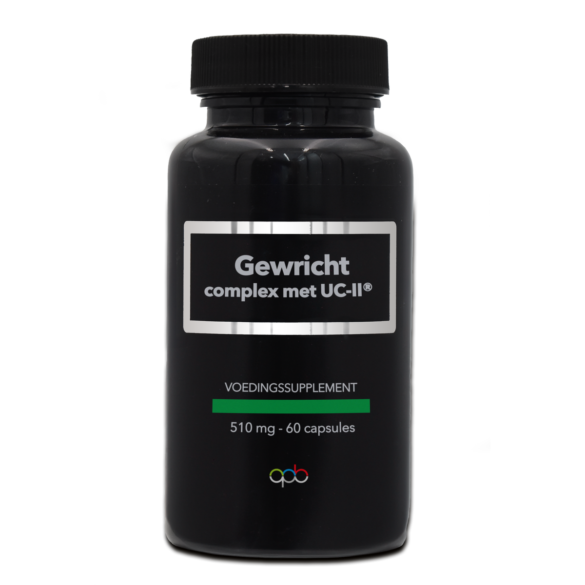 APB Holland Gewrichtcomplex met UC-II 510mg 60.00 Capsules