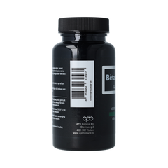 APB Holland Bèta-Glucaan 1.3/1.6 puur 450 mg 60.00 Capsules