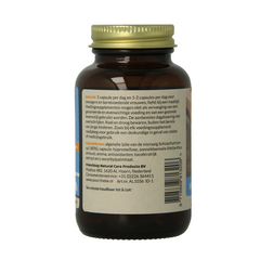 Puur Rineke Visvrije omega 3 60 Vegetarische capsules