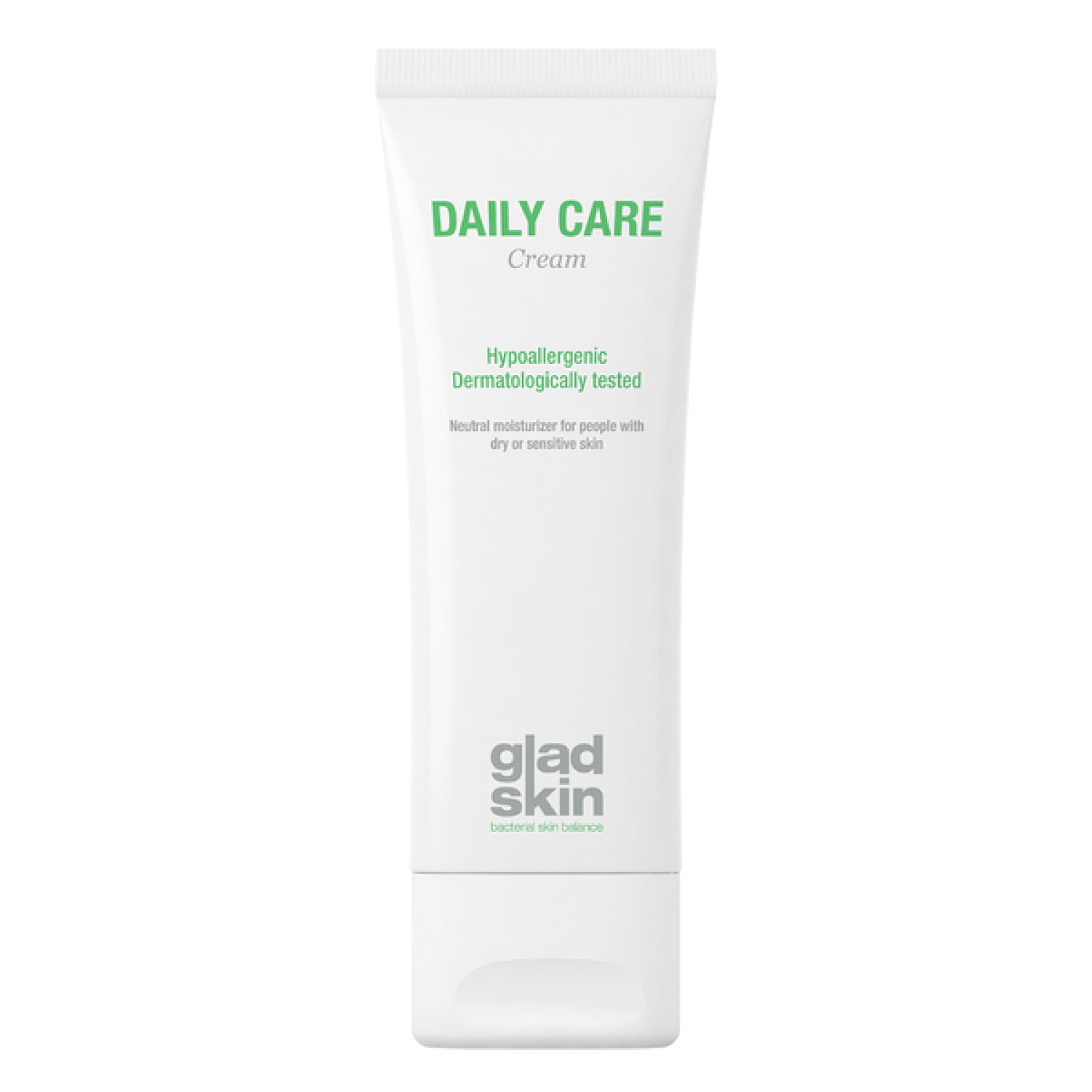 Gladskin Daily care 75 Milliliter
