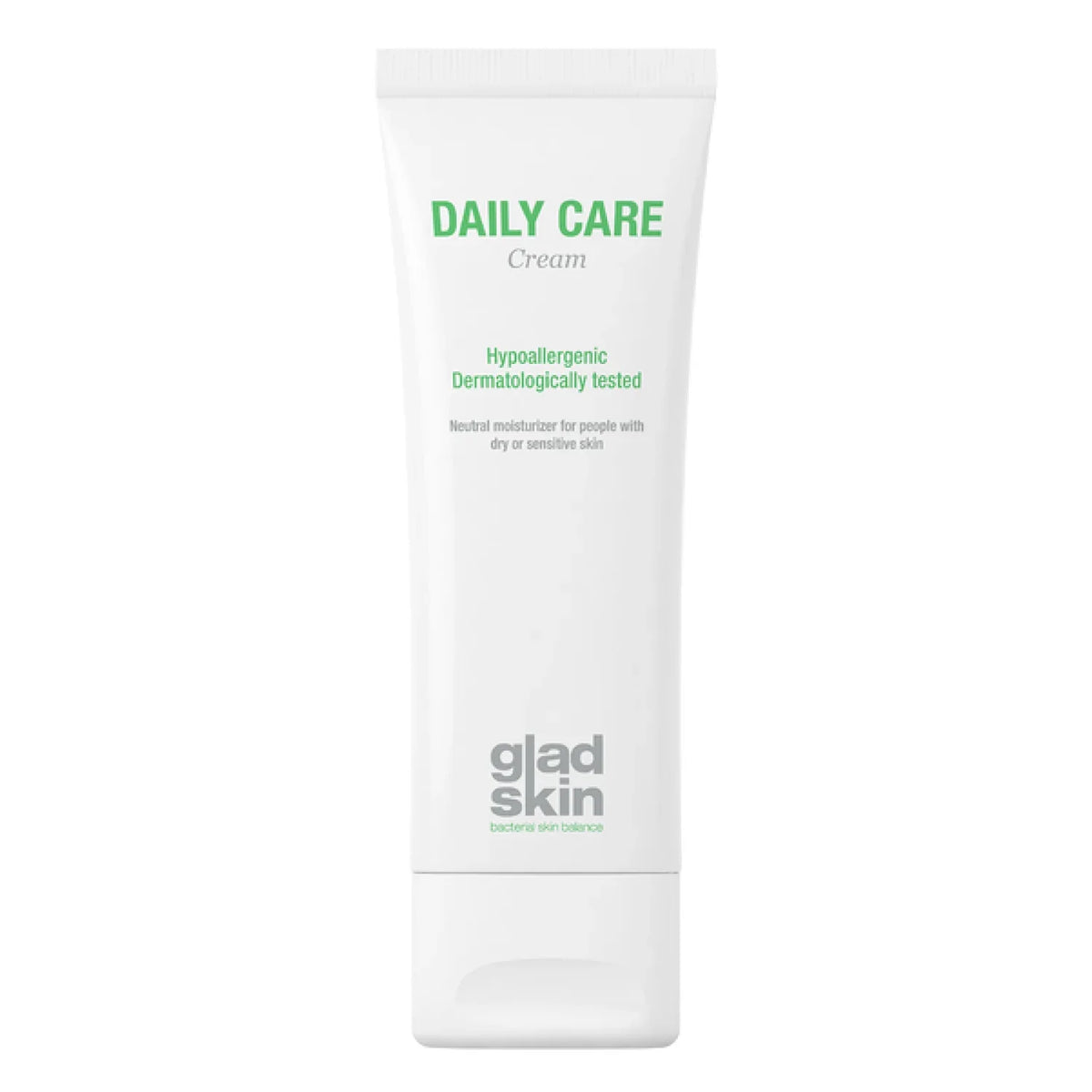 Gladskin Daily care 75 Milliliter