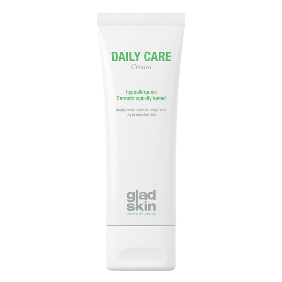Gladskin Daily care 75 Milliliter
