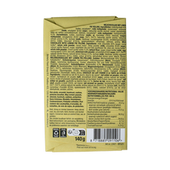 Urban Cacao Lemon pie 140.00 Gram
