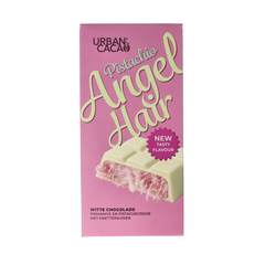 Urban Cacao Pistachio angelhair 150.00 Gram