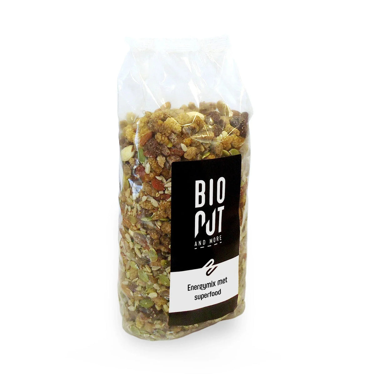 Bionut Energy mix met superfoods bio 1 Kilogram