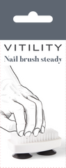 Vitility Nagelborstel stabiel  1.00 Stuks