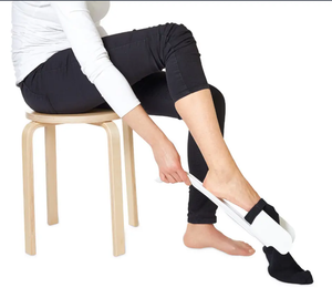 Vitility Sock Aid 1 Piece
