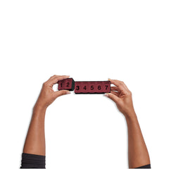 Vitility Medicijndoos 1 Stuks