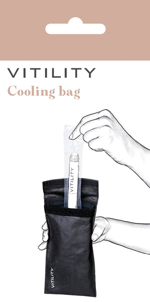 Vitility Kühltasche 1 Stück