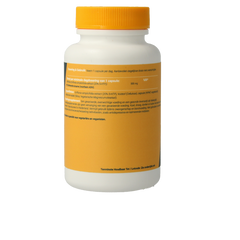 Fittergy 5-HTP 100mg griffonia extract 60 Vegetarische capsules
