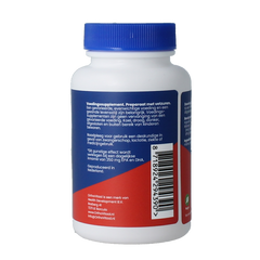 OrthoVitaal Vegan omega 3 algenolie 60 Vegetarische capsules