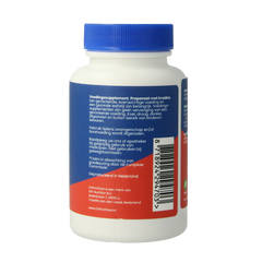 OrthoVitaal Ortho curcuma-boswellia complex 60 Vegetarische capsules