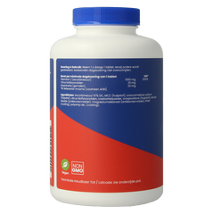 OrthoVitaal Vitamine C 1000 180 Tabletten