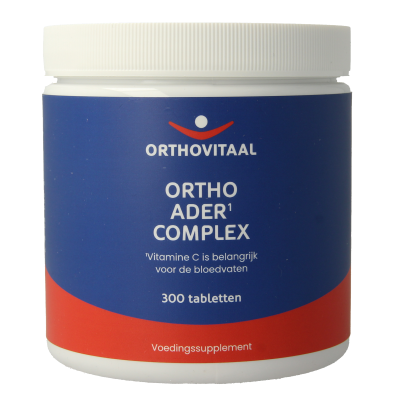 OrthoVitaal Ortho ader complex 300 Tabletten