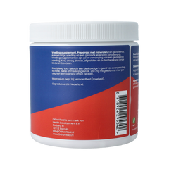 OrthoVitaal Magnesium citraat 200mg 240 Tabletten