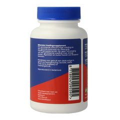 OrthoVitaal Chroom picolinaat 200mcg 100 Tabletten